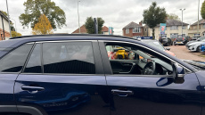 Toyota RAV4 2.5 VVT-i Hybrid Design 5dr CVT Hybrid Estate